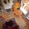 Saint Martin de Belleville - Residencia Ten Peak - 3p4 44m² 1er Balc Sud Ouest SMB