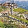SkiWelt Wilder Kaiser-Brixental  - Bergsigt Appartement Nordseite