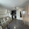 Les Menuires - Residencia Grande Masse - St3 19m² sud balcon