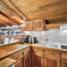 Val D´Isere - Residencia La Bergerie - 3P 65m² 5p