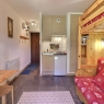 Meribel Mottaret - Residencia Erines - STUDIO 2P 14M² SUD RDC