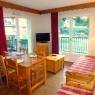 Saint Gervais - Residencia Le Grand Panorama - Apartamento 2 Piezas 4 personas
