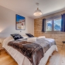 Tignes - Residencia Lodge Des Neiges C - 5 Pièces Duplex 10 Personnes - 127m²