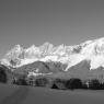 Schladming-Dachstein - Pension Steiermark