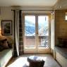 Meribel Mottaret - Residencia Carlines I - 3 PIE 6/7 40m² SUD 1ER