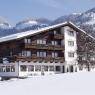 SkiWelt Wilder Kaiser-Brixental  - Edelweiss, Club Hotel