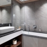 Valmorel - Residencia Akoya - Apto 3 pzas duplex 6 pax 65 M²