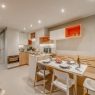 Tignes - Residencia RÉsidence 2100 B - 2 Pièces 4/5 Personnes - 43m²