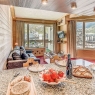 Tignes - Residencia MoutiÈres B - 3 Pièces Duplex 7 Personnes - 55m²