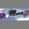 Meribel Mottaret - Residencia Genepi - 3PIE DUP 4/5 38M² /PCS