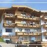 SkiWelt Wilder Kaiser-Brixental  - Kaiserpension Heuberger