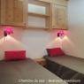 Meribel Mottaret - Residencia Peclet - 4P DUP,6/8P,70M2,S/O,3E