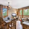 Courchevel - Residencia Le Belvedere