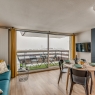 Tignes - Residencia Palafour - Studio 4 Personnes - 25m²