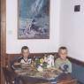 Schladming-Dachstein - Ferienhaus Danglmaier
