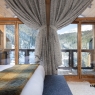 Courchevel - Residencia Ariondaz Bleuet - 209 m² - 6P13 - PARTAGE