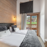 Megeve - Residencia Ksar A - 5pcs - 82m² - 6 pax