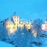 Schladming-Dachstein - Hotel Schloss Thannegg-Moosheim