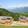 Schladming-Dachstein - Hüttendorf Pruggern