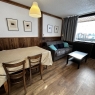 Les Menuires - Residencia Aravis - 2P4 39m² 7ème Sud Balc