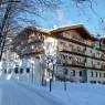 Val di Fassa - PARK HOTEL AVISIO