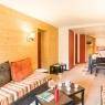 Val Thorens - Residencia P&V Le Tikal.Val Thorens