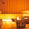 Megeve - Residencia Mont d'arbois - SAuna