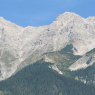 Innsbruck - Vogelhütte