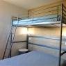 Meribel Mottaret - Residencia Creux De L Ours A - 2PIE 5/6P 38M² NORD 1ER ET