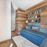 Meribel - Residencia Aspen Park Lodge - 5P 190m² 12p DIM-DIM