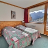Meribel Mottaret - Residencia Plein Soleil - 2PIE 5PERS 40M2 SUD 2ETG