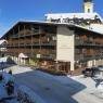 SkiWelt Wilder Kaiser-Brixental  - Aktiv und Saunahotel Garni-Tenne