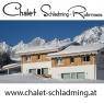 Schladming-Dachstein - Chalet Schladming-Rohrmoos