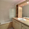 Meribel Mottaret - Residencia Plein Soleil - 2PIE 4PERS 33M2 N 1ETAGE
