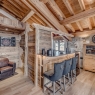 Tignes - Chalet Annapurna Lodges - Chalet 6 Pièces 10 Personnes - 250m²