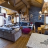 Courchevel - Residencia Amadablam - 131m2 - 6pax 
