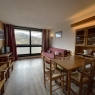 Les Menuires - Residencia Nant Benoit - 2P6 36m² 12ème S/N Asc Balc