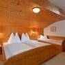 SkiWelt Wilder Kaiser-Brixental  - Hinterbuchau, Bauernhof