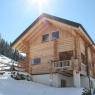 Schladming-Dachstein - Ferienhaus Stoiser