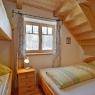 SkiWelt Wilder Kaiser-Brixental  - Alm-Appartement, Fam. Niedermühlbichler
