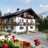 SkiWelt Wilder Kaiser-Brixental  - Haus Waldmoos