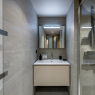 Megeve - Residencia Stallion A - 4pcs - 66m² - 6pers