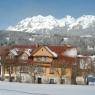 Schladming-Dachstein - Pension Unterfuchs