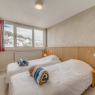 Tignes - Residencia Palafour - 3 pièces 8 personnes 63m² SUD
