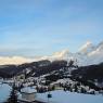 Arosa - Lenzerheide - Promenade (Utoring)