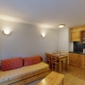 Nendaz - Residencia Pracondu I y II - Apartamento 2 piezas 4 personas