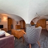 Saint Martin de Belleville - Residencia La Croix De Fer - 3p4 57m² RDC Ouest - SMB