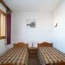 Meribel Mottaret - Residencia Plein Soleil - 2PIE 4PERS 33M2 N 1ETAGE