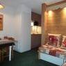 Meribel Mottaret - Residencia Cherferie - 2 PIE 4 PERS 25M² 1er ET. SUD