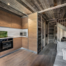 Meribel - Chalet Le Mazot - Chalet 3P 60m² 5pers
